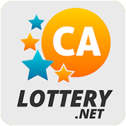 Lottery.net California Logo icon