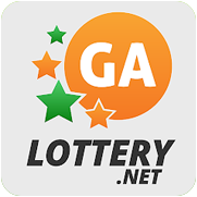 Lottery.net Georgia Logo icon