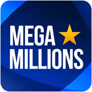Mega Millions Numbers Logo icon